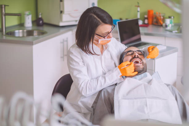 Best Emergency Treatment for Jaw Pain or Injury in Dallas, GA