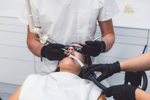 Best Emergency Treatment for Oral Infections in Dallas, GA